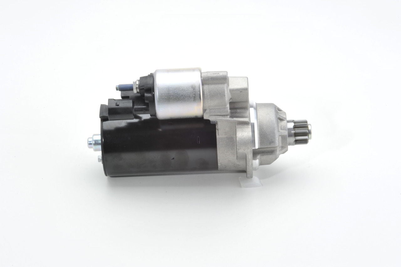 BOSCH 0 001 123 014 Starter