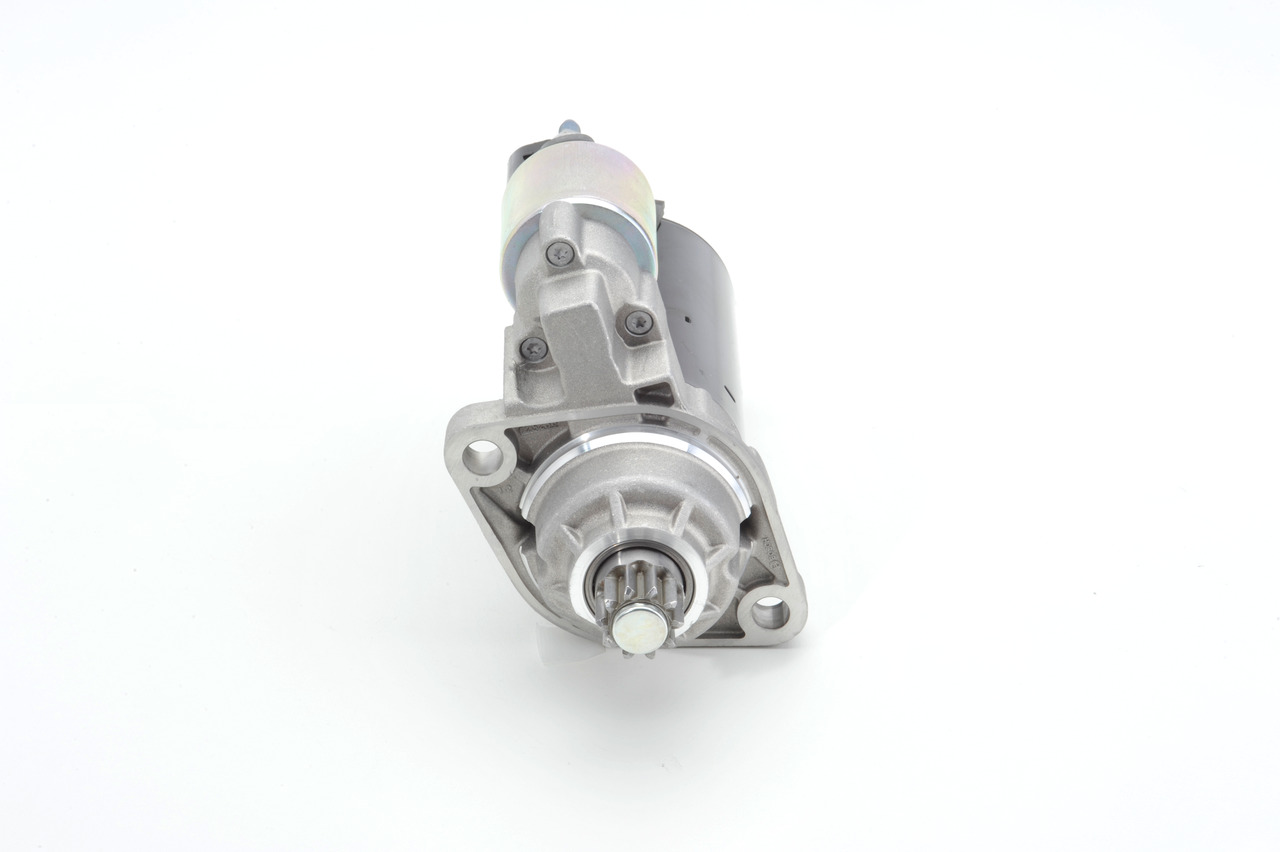 BOSCH 0 001 123 014 Starter