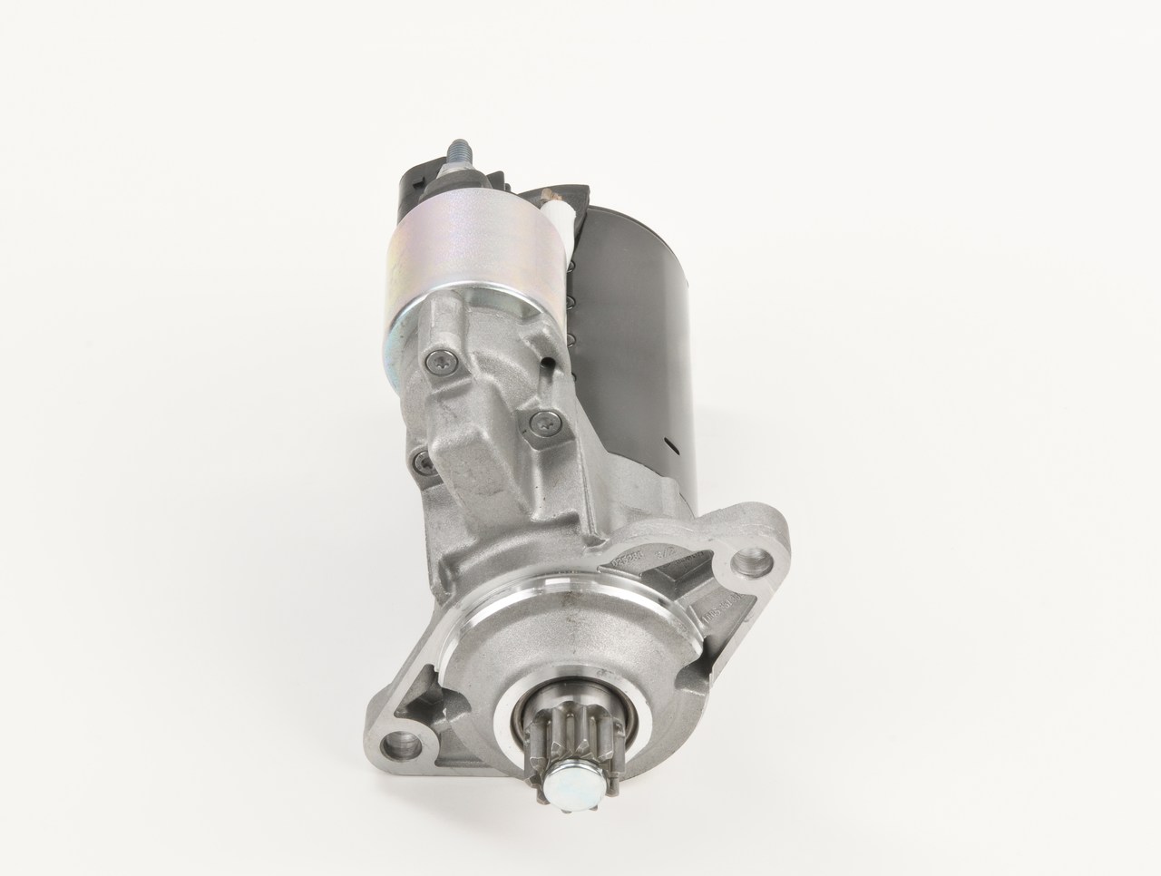 BOSCH 0 001 123 016 Starter