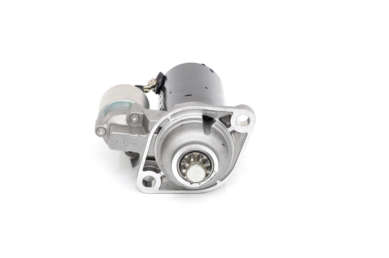BOSCH 0 001 123 026 Starter