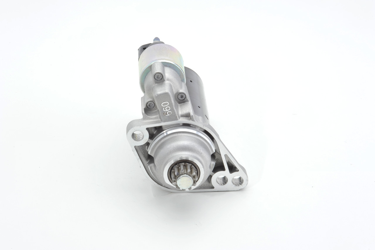 BOSCH 0 001 123 028 Starter