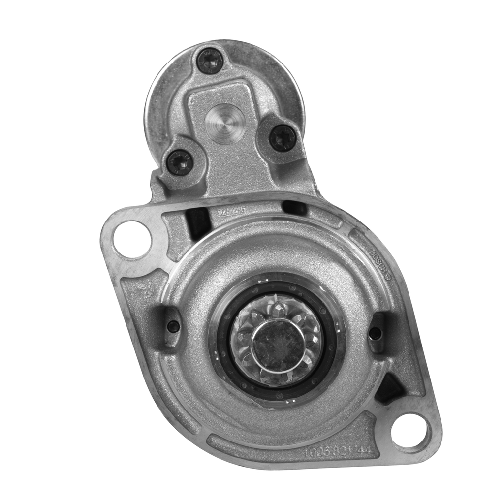 BOSCH 0 001 124 015 Starter