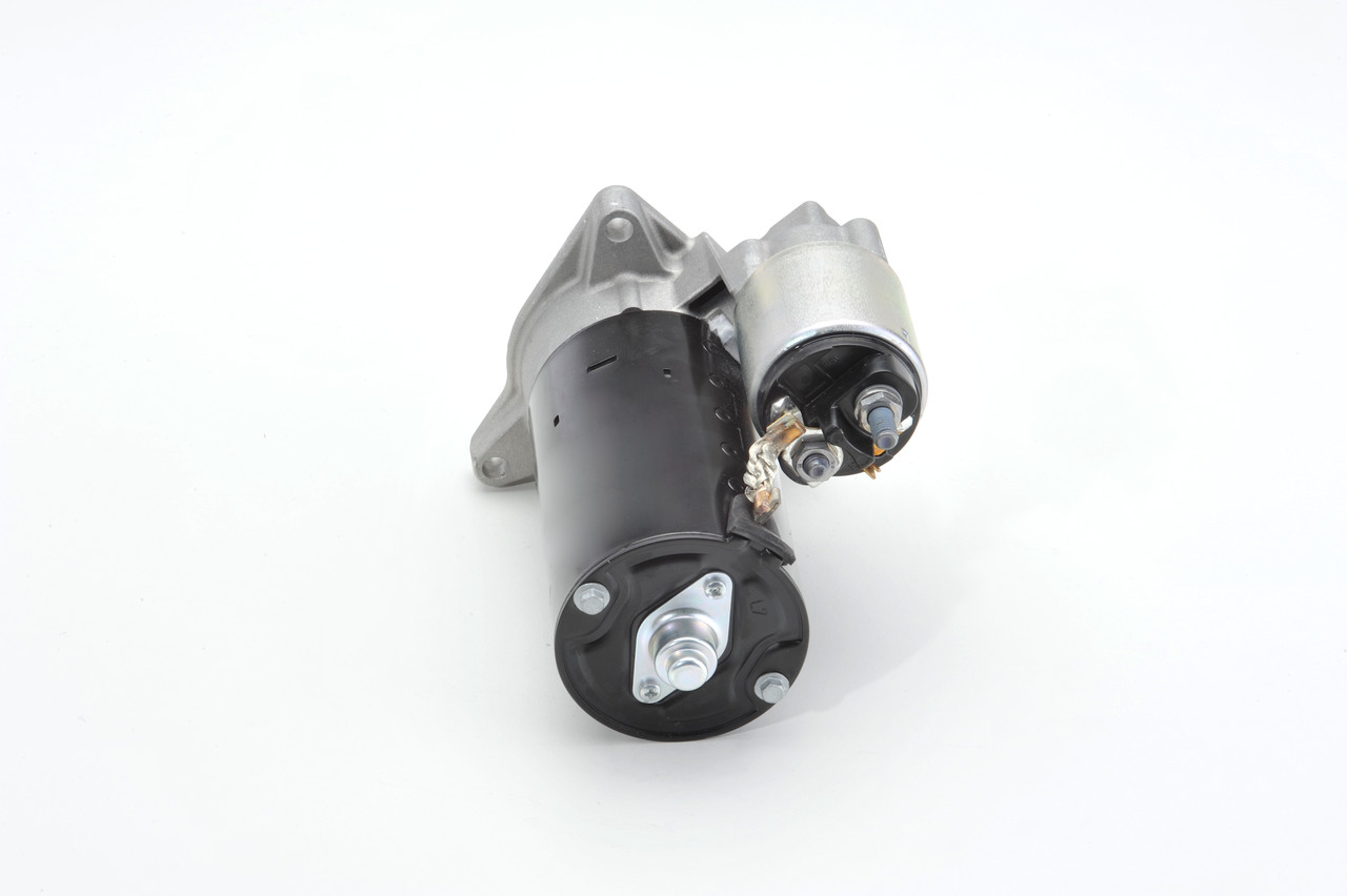 BOSCH 0 001 125 031 Starter