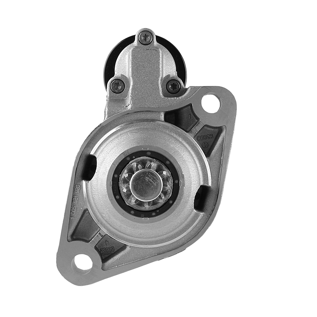 BOSCH 0 001 125 039 Starter