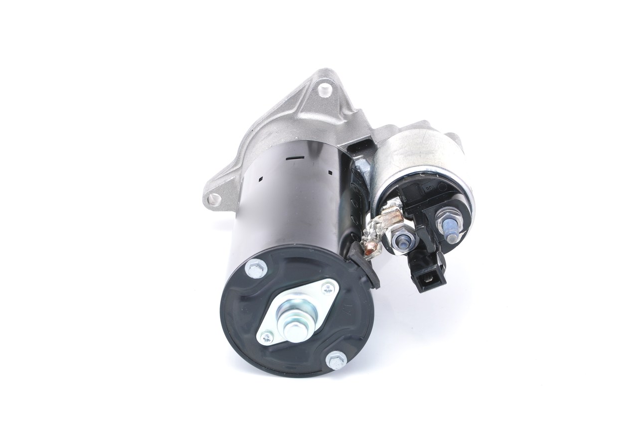 BOSCH 0 001 125 046 Starter