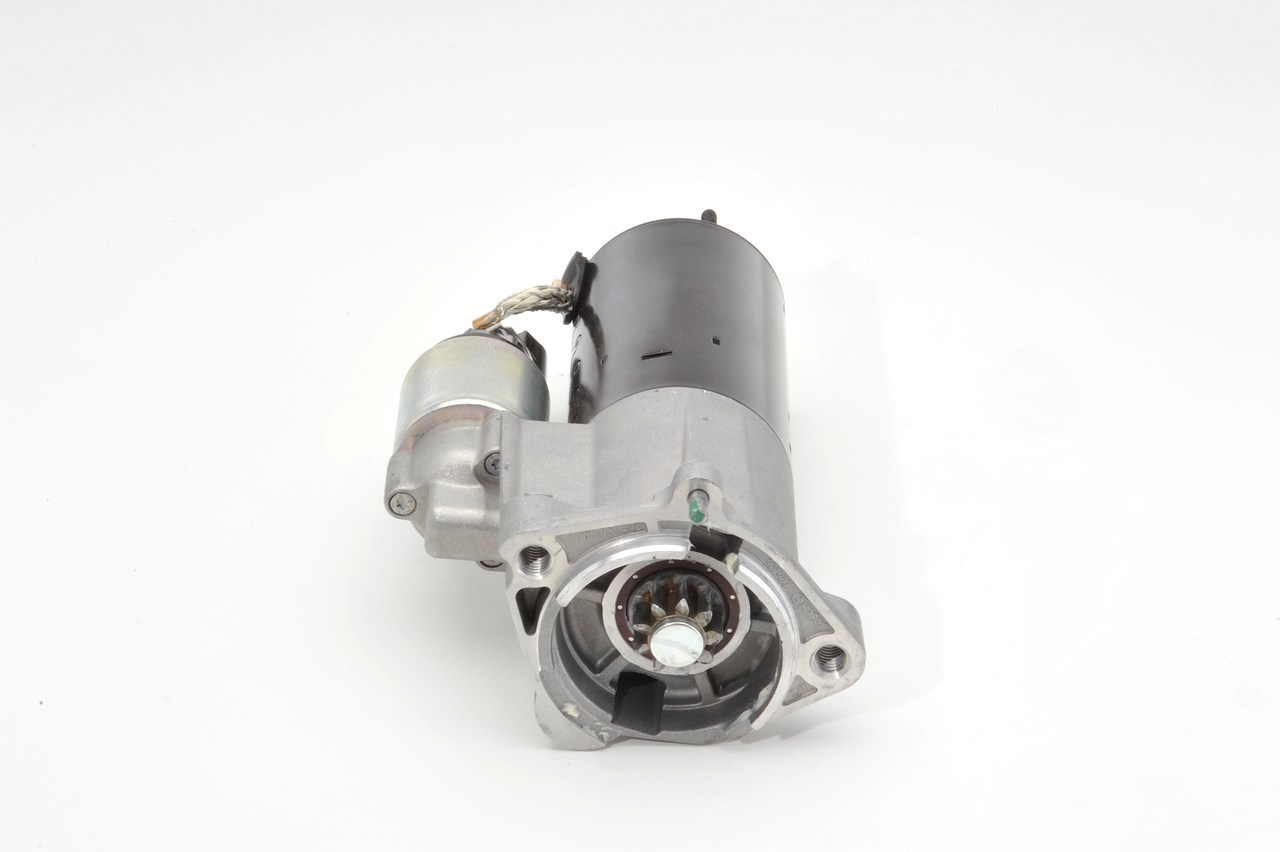 BOSCH 0 001 125 053 Starter
