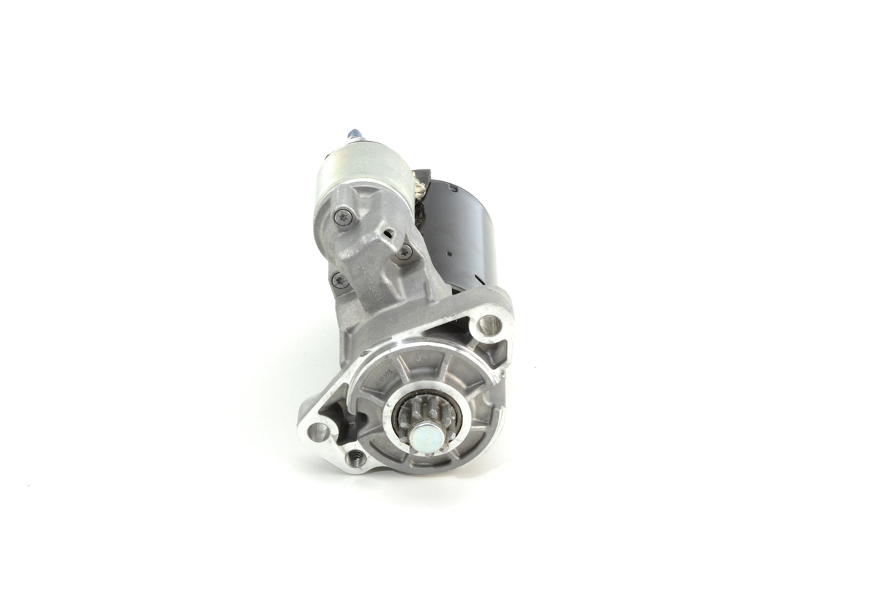 BOSCH 0 001 125 519 Starter