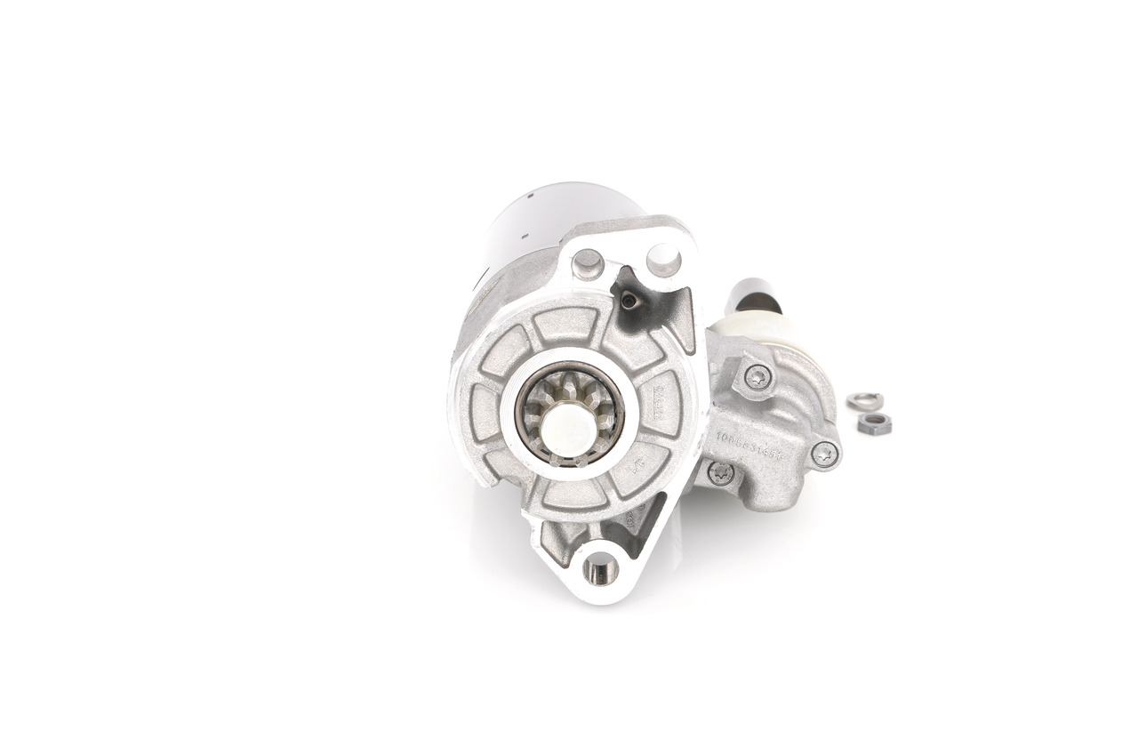BOSCH 0 001 125 521 Starter
