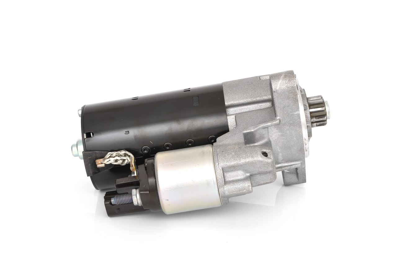 BOSCH 0 001 125 609 Starter