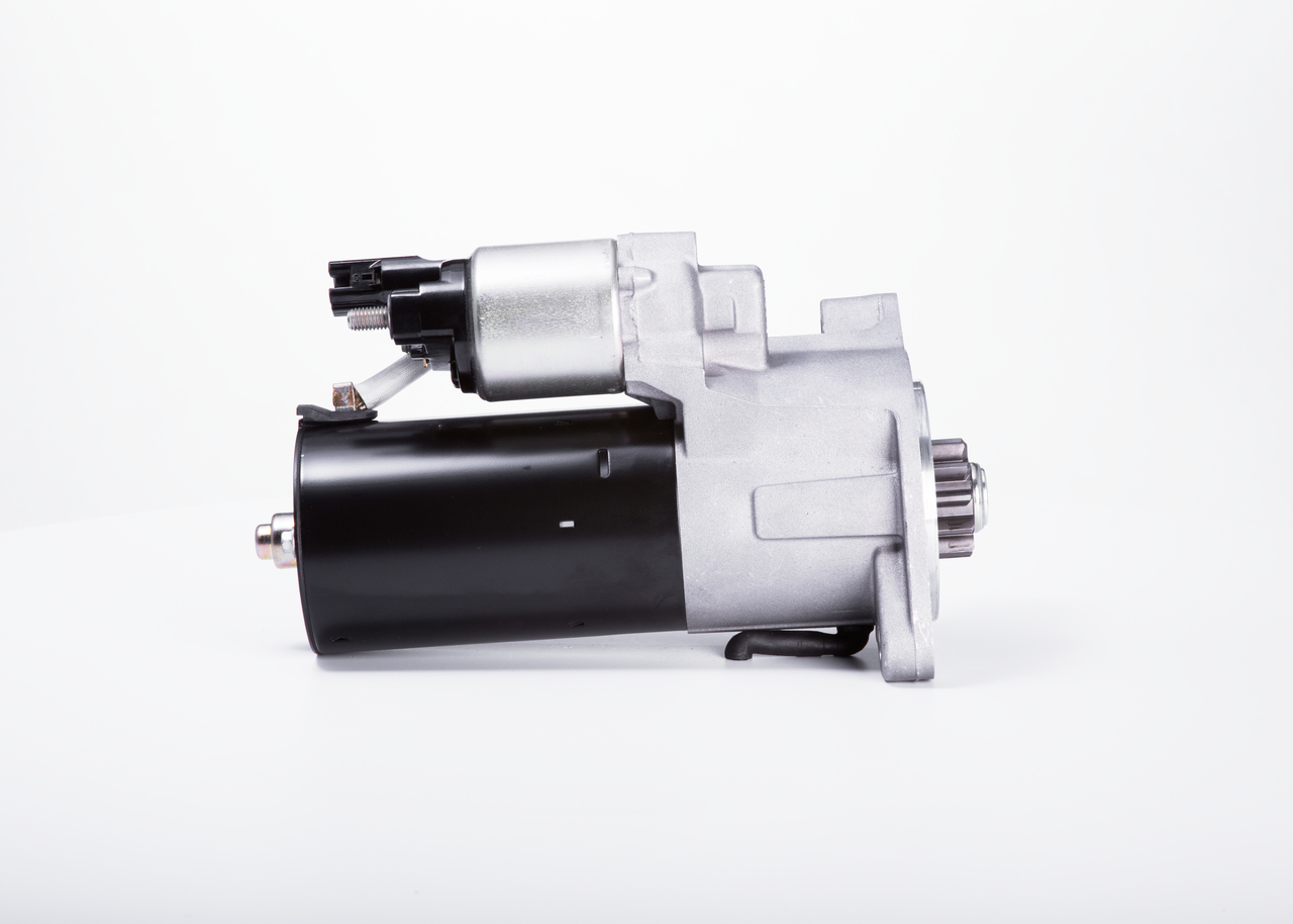 BOSCH 0 001 125 625 Starter