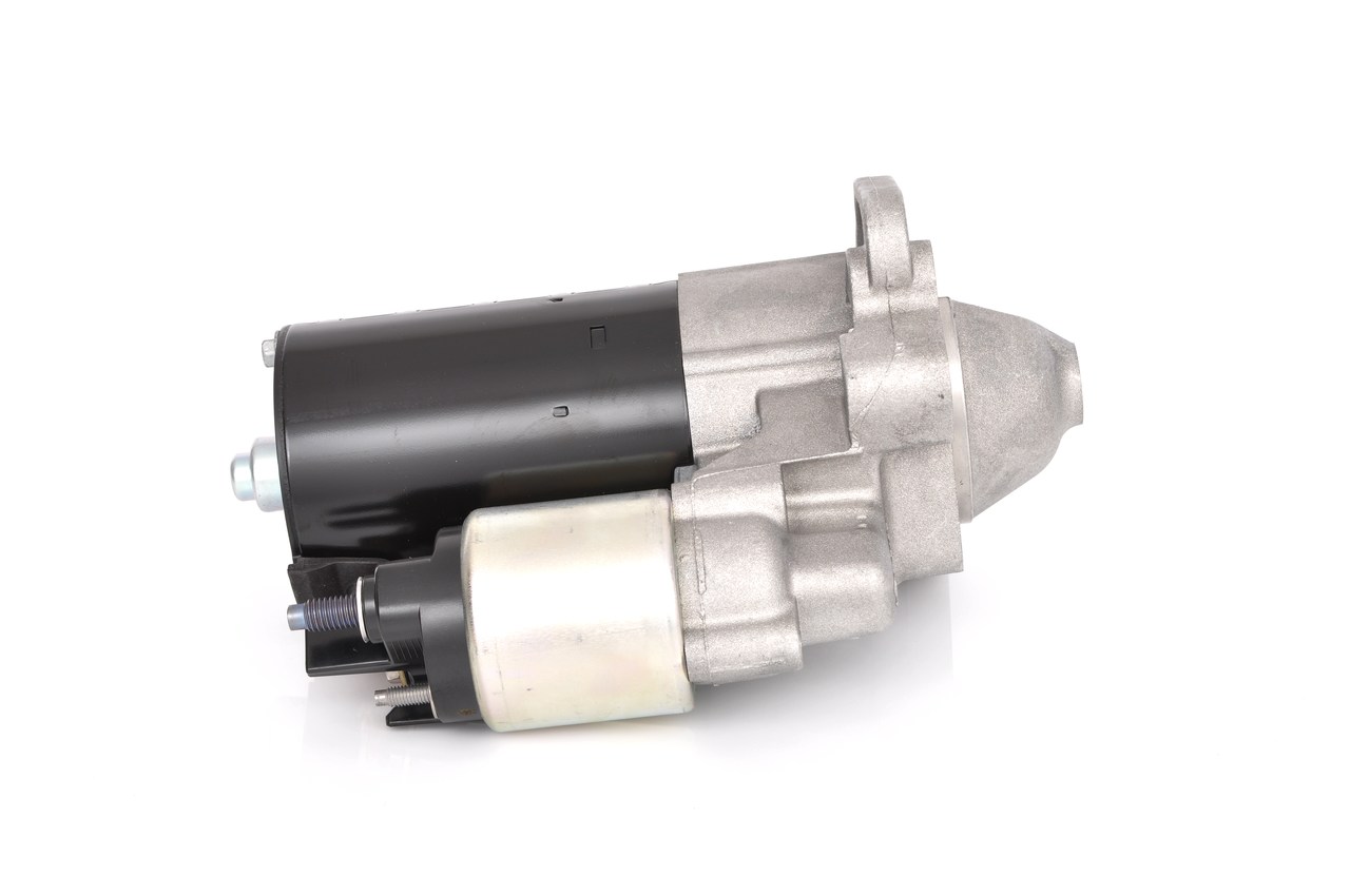 BOSCH 0 001 136 007 Starter