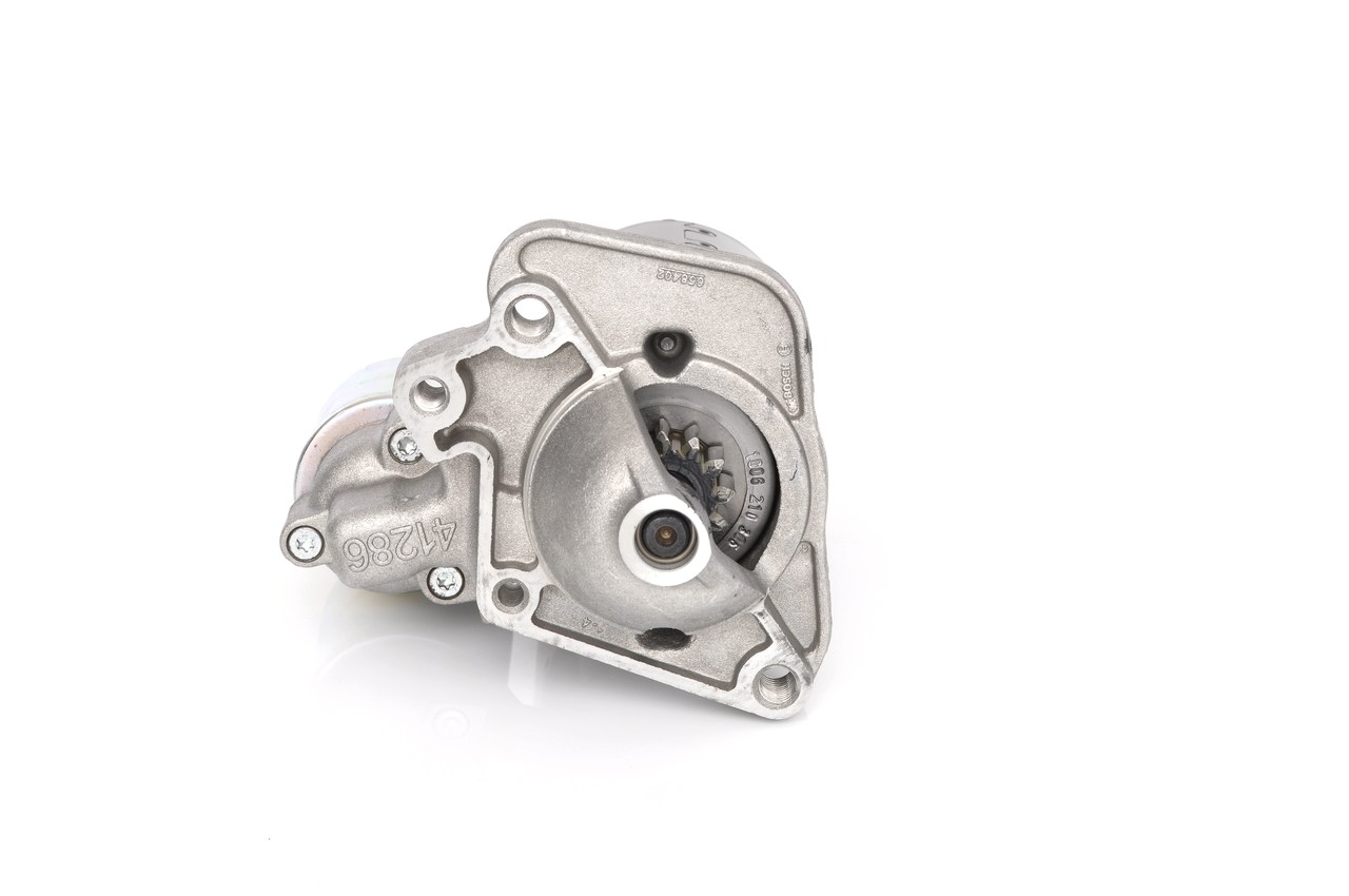BOSCH 0 001 136 007 Starter