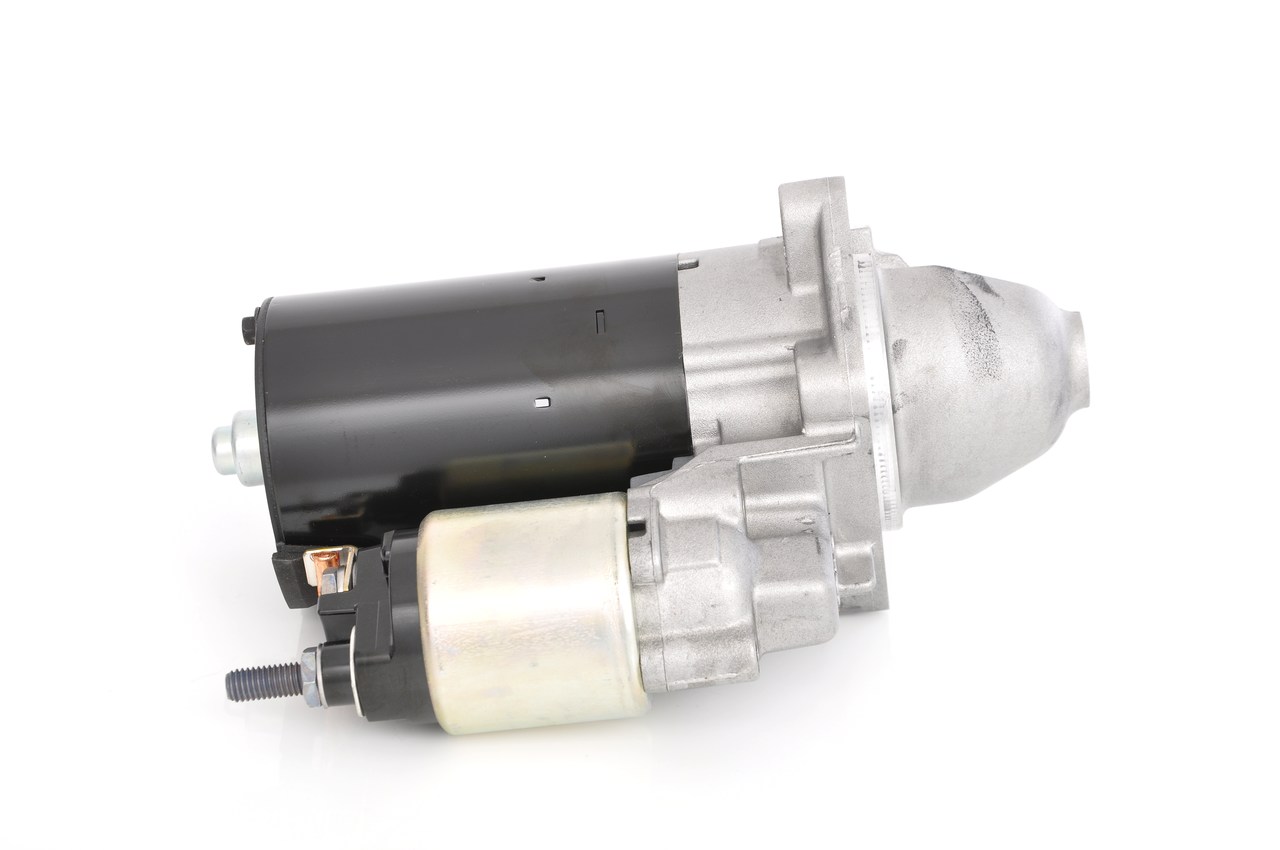 BOSCH 0 001 137 003 Starter