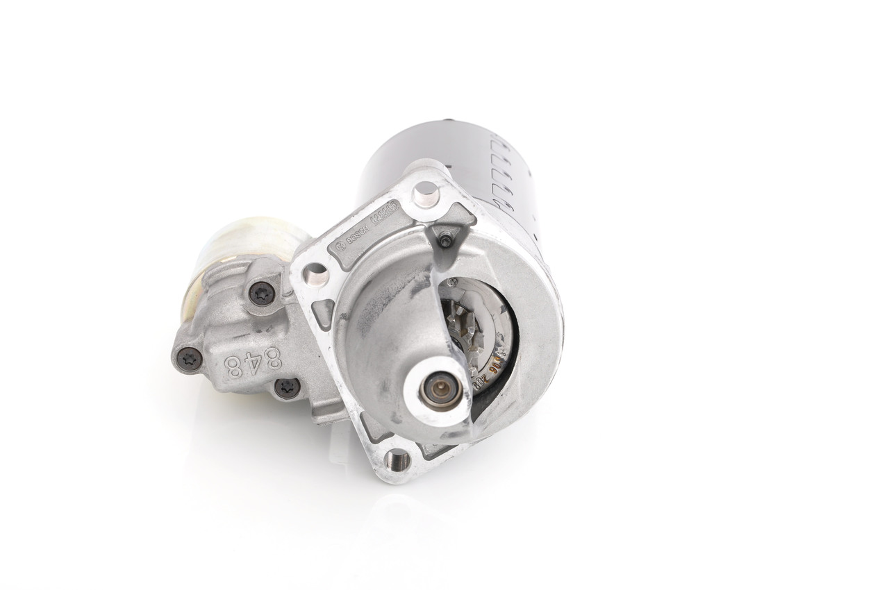 BOSCH 0 001 137 003 Starter