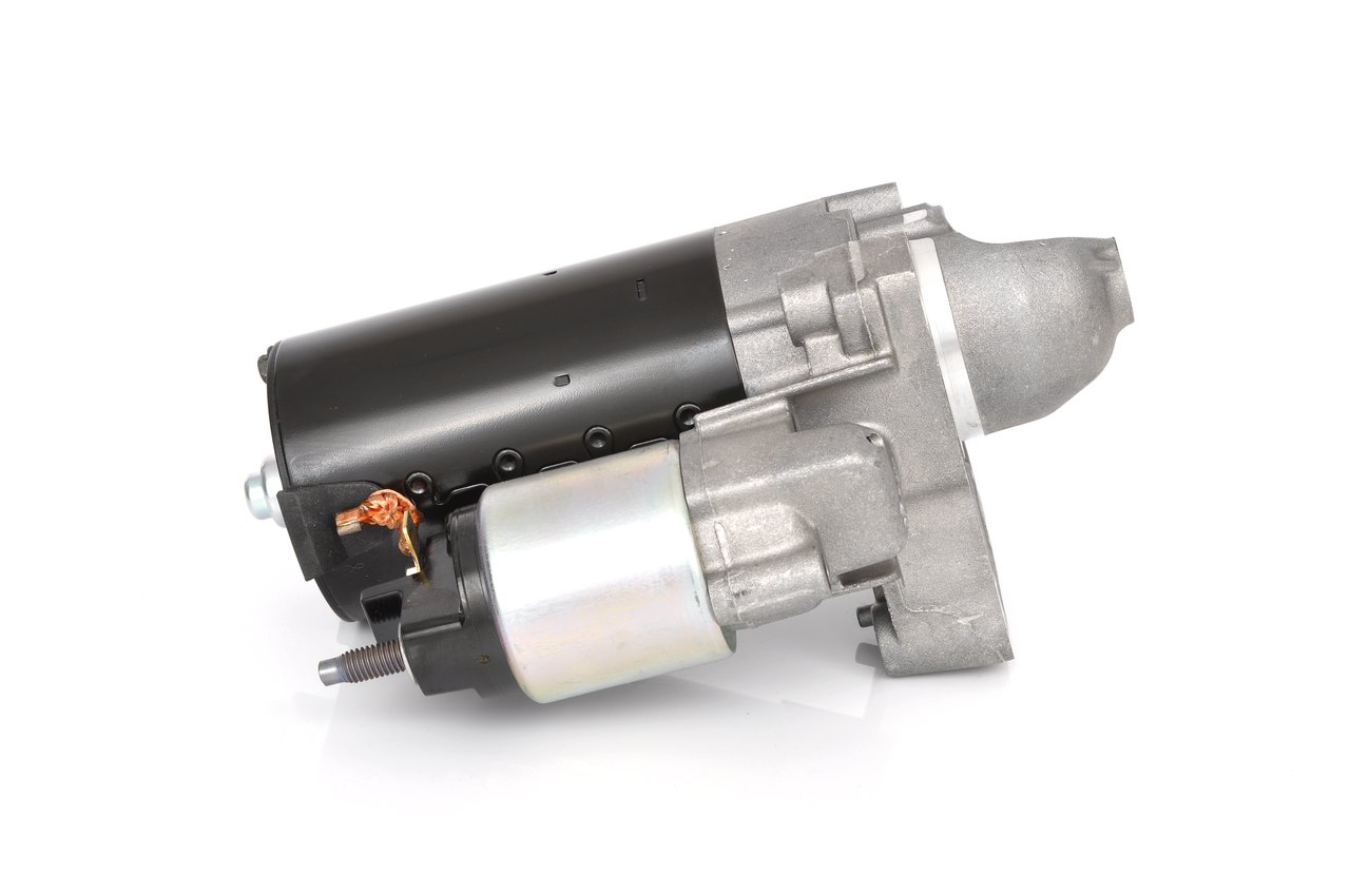 BOSCH 0 001 138 005 Starter