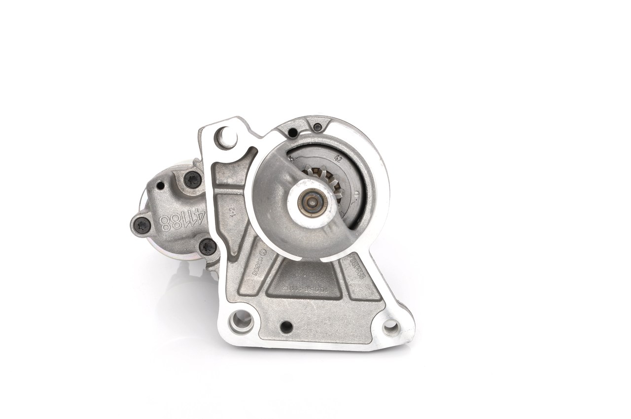 BOSCH 0 001 138 005 Starter