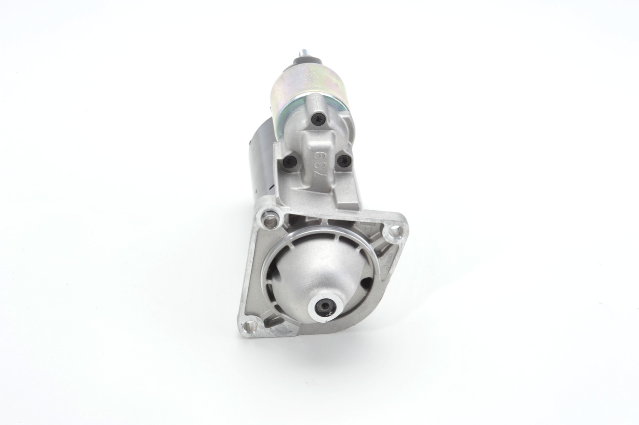 BOSCH 0 001 138 009 Starter