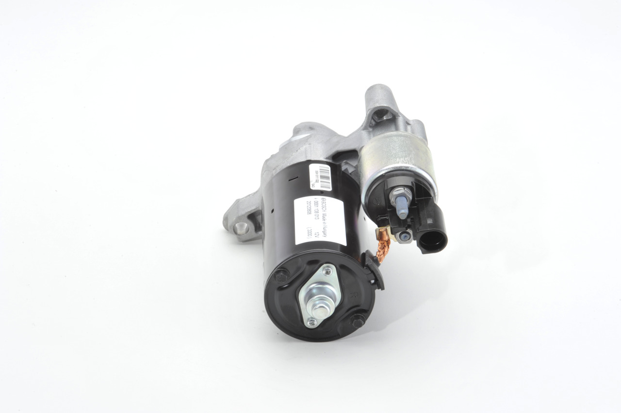BOSCH 0 001 138 013 Starter