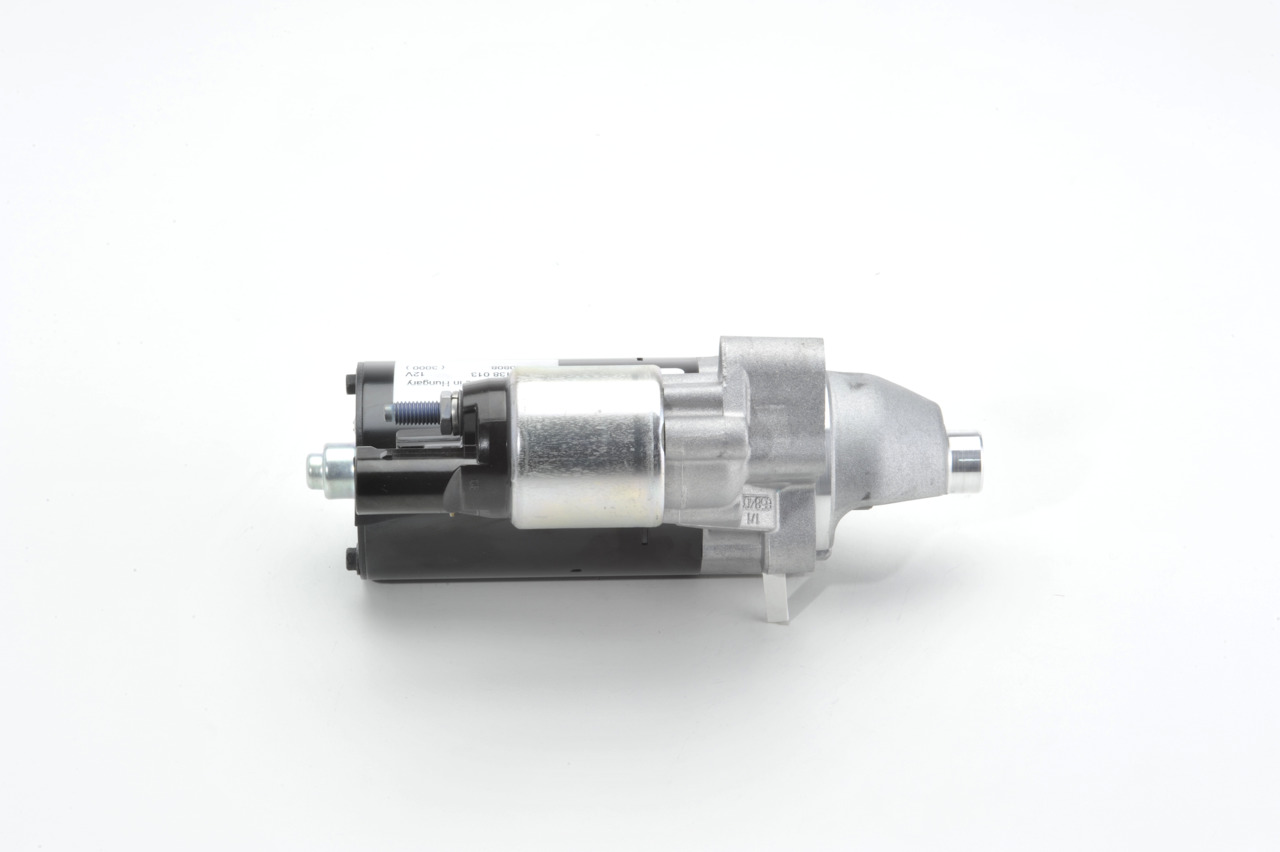 BOSCH 0 001 138 013 Starter