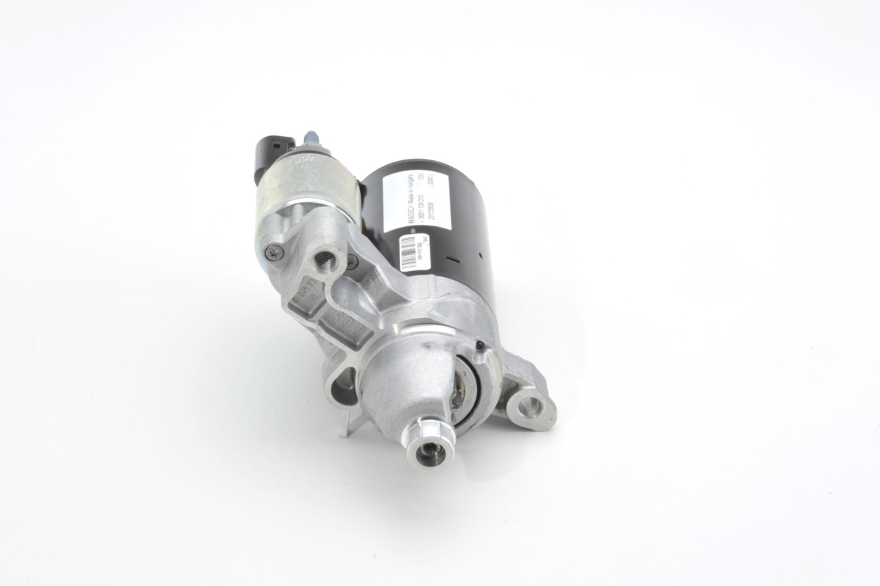 BOSCH 0 001 138 013 Starter