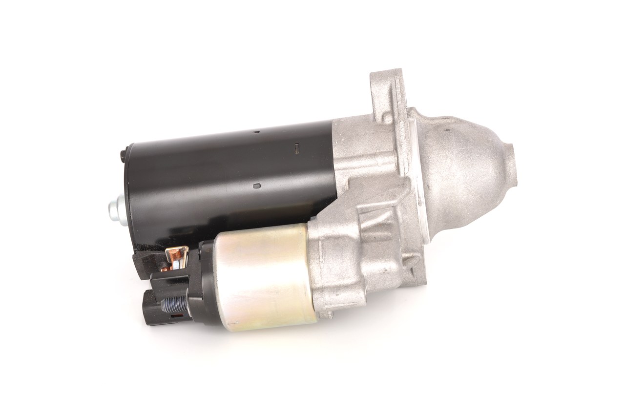 BOSCH 0 001 138 017 Starter