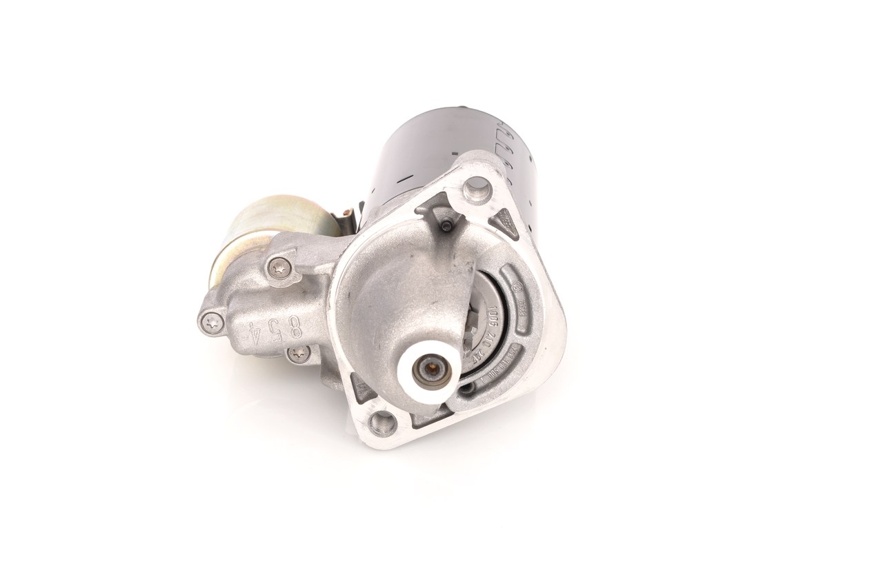 BOSCH 0 001 138 017 Starter