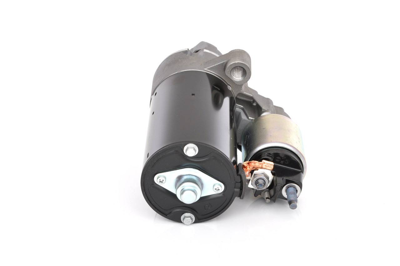 BOSCH 0 001 138 039 Starter