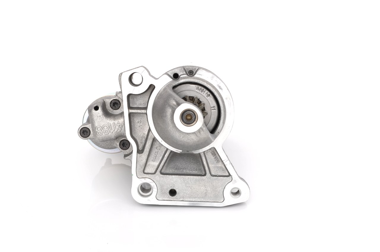 BOSCH 0 001 138 047 Starter