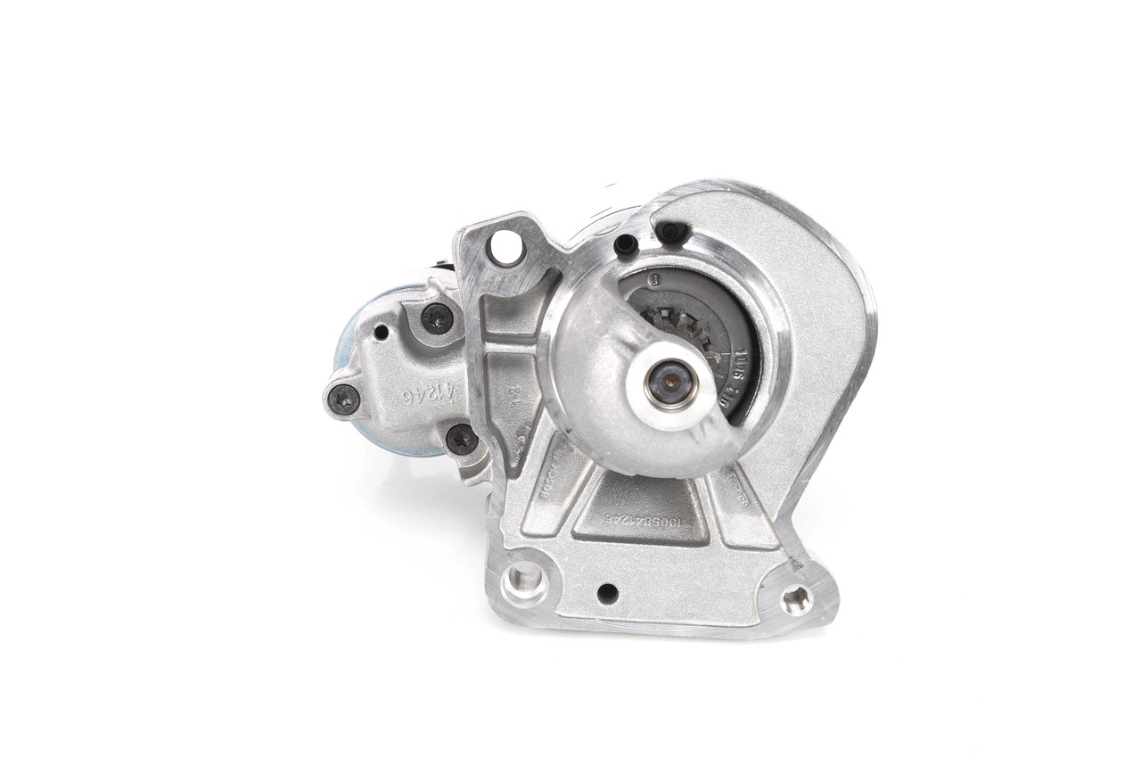 BOSCH 0 001 138 061 Starter