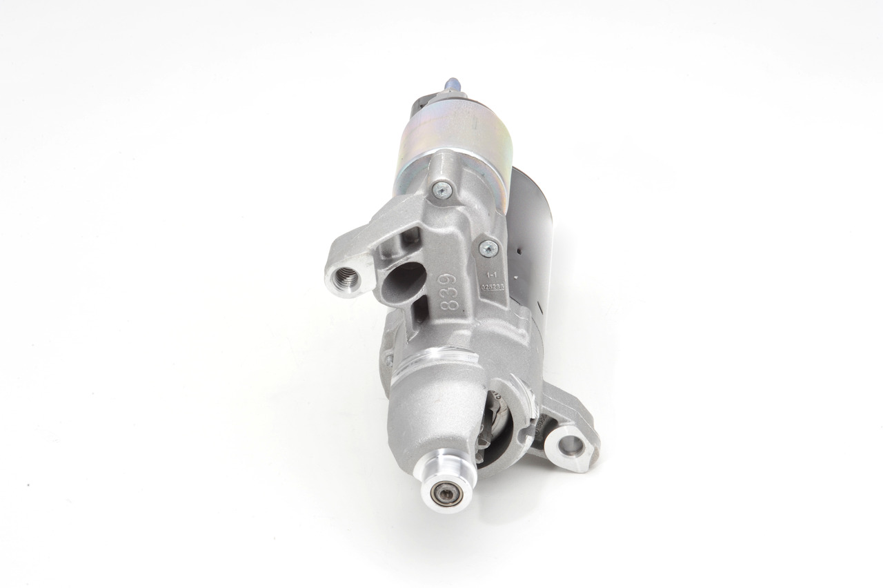 BOSCH 0 001 138 069 Starter