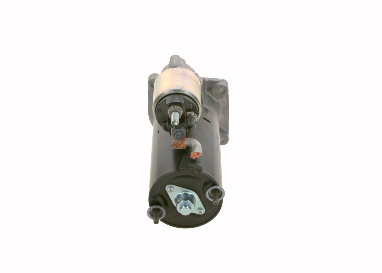 BOSCH 0 001 139 013 Starter