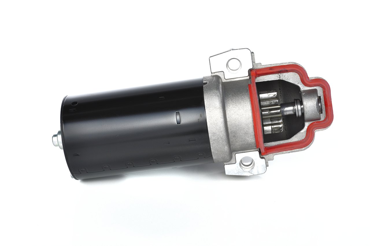BOSCH 0 001 139 031 Starter