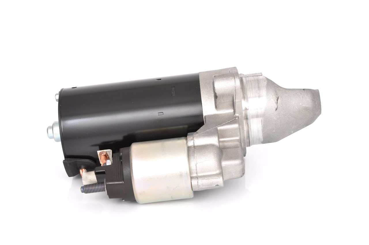 BOSCH 0 001 139 037 Starter