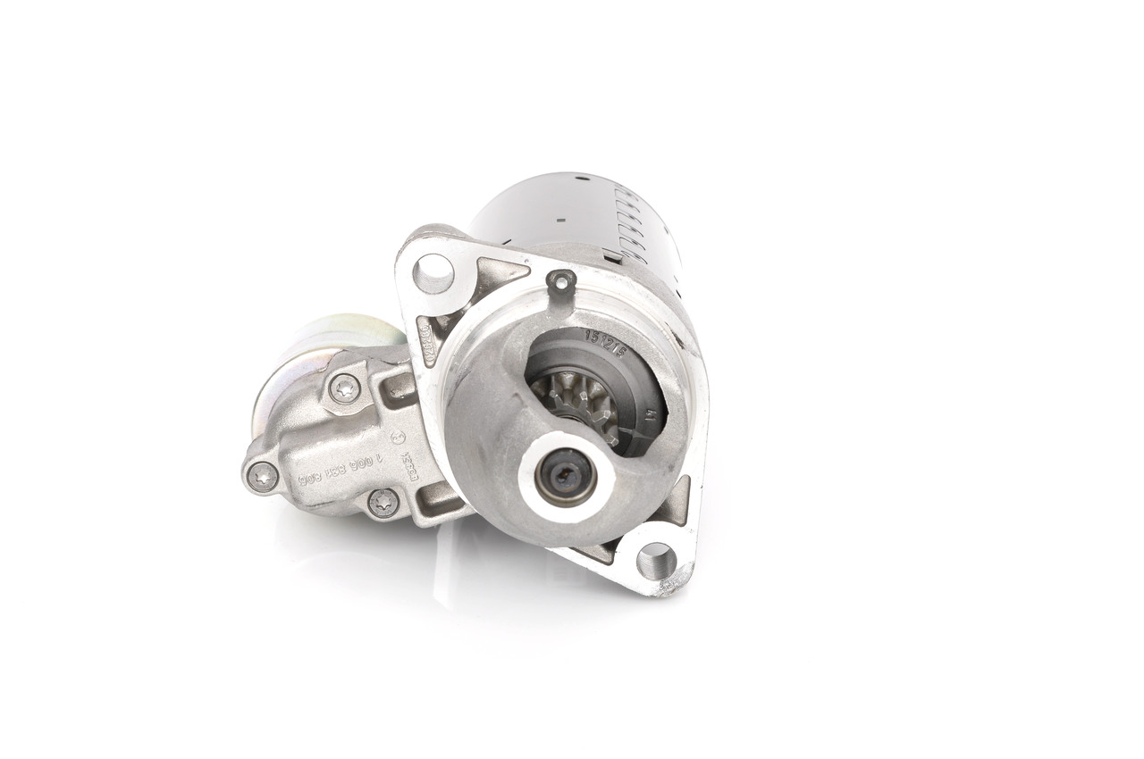 BOSCH 0 001 139 037 Starter