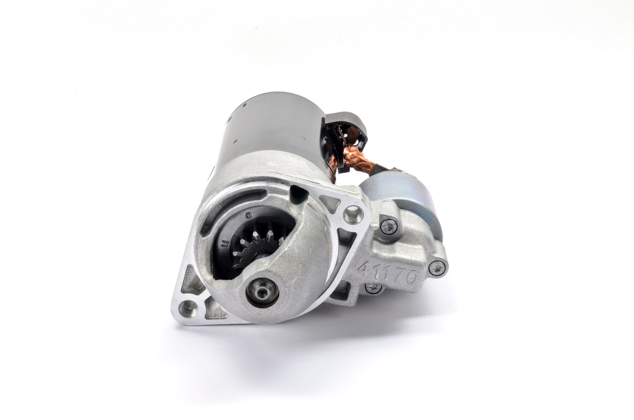 BOSCH 0 001 139 065 Starter