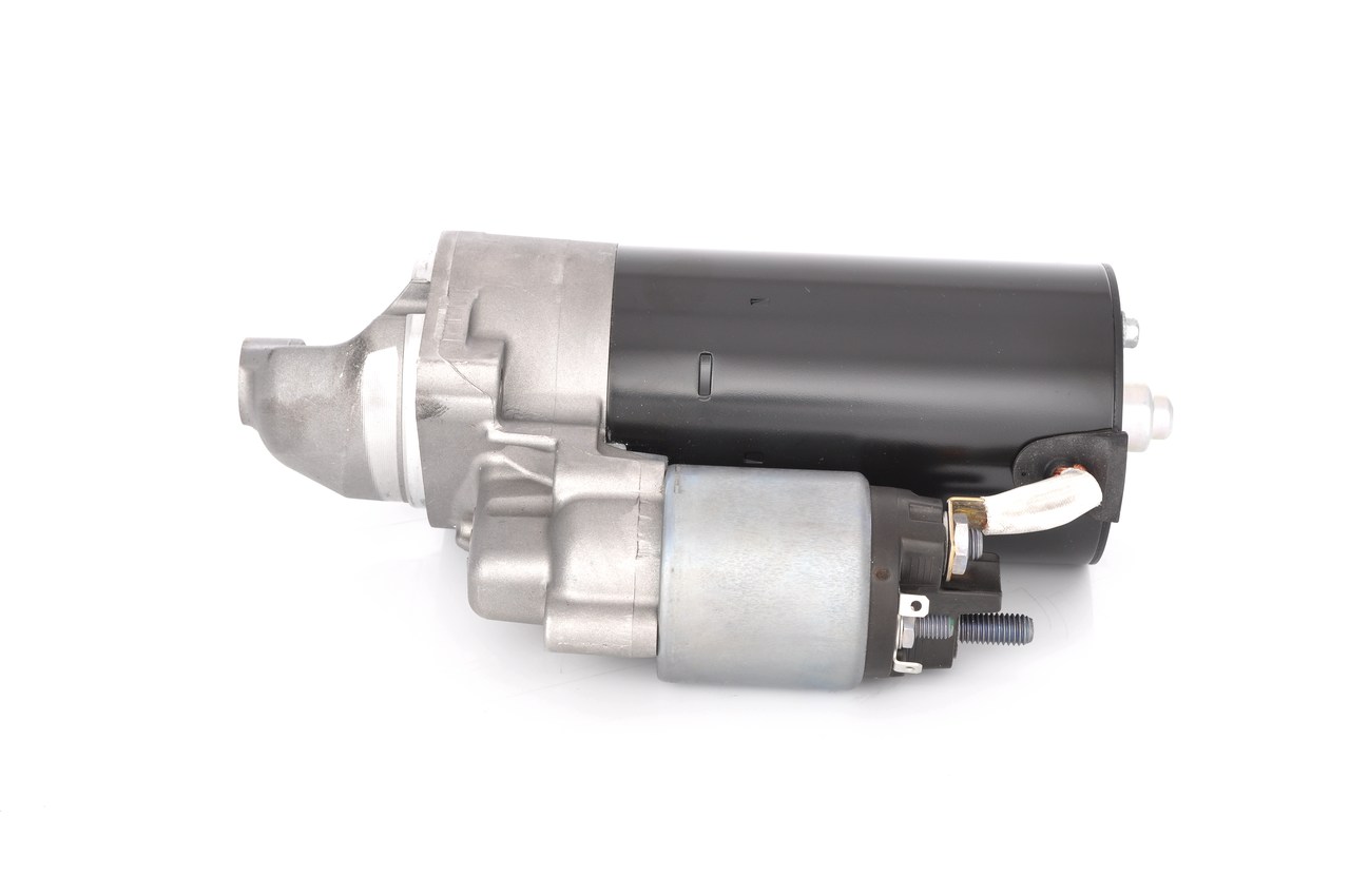 BOSCH 0 001 139 408 Starter