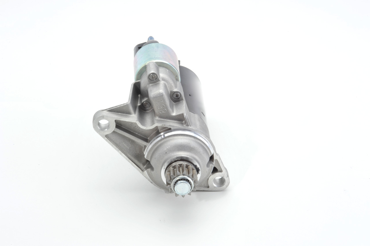 BOSCH 0 001 142 001 Starter