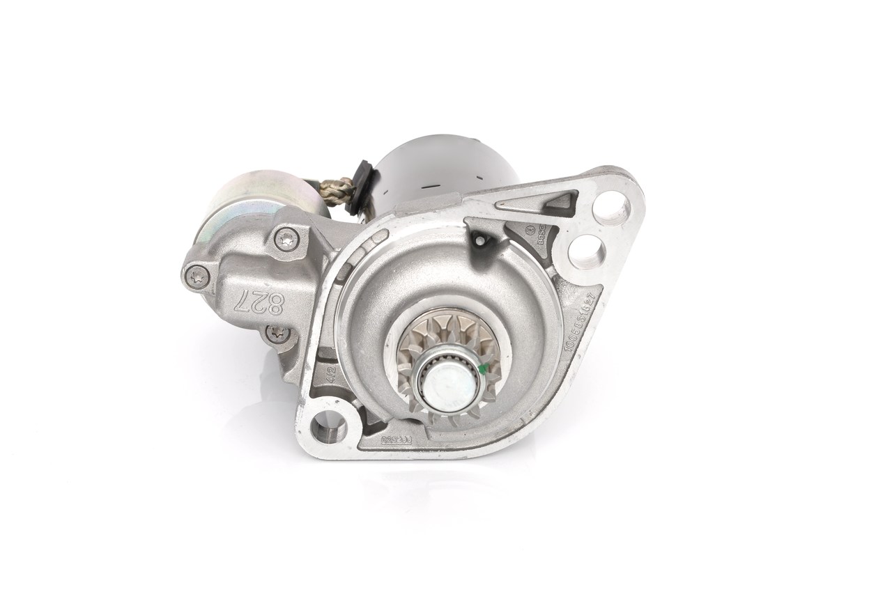 BOSCH 0 001 142 003 Starter