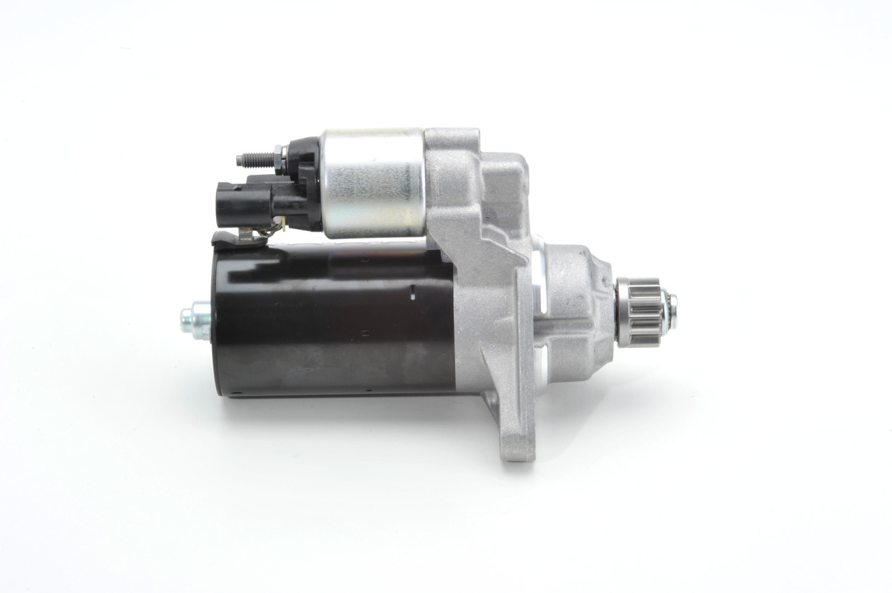 BOSCH 0 001 142 005 Starter
