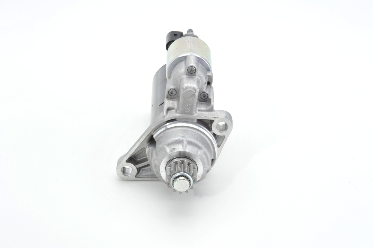 BOSCH 0 001 142 005 Starter