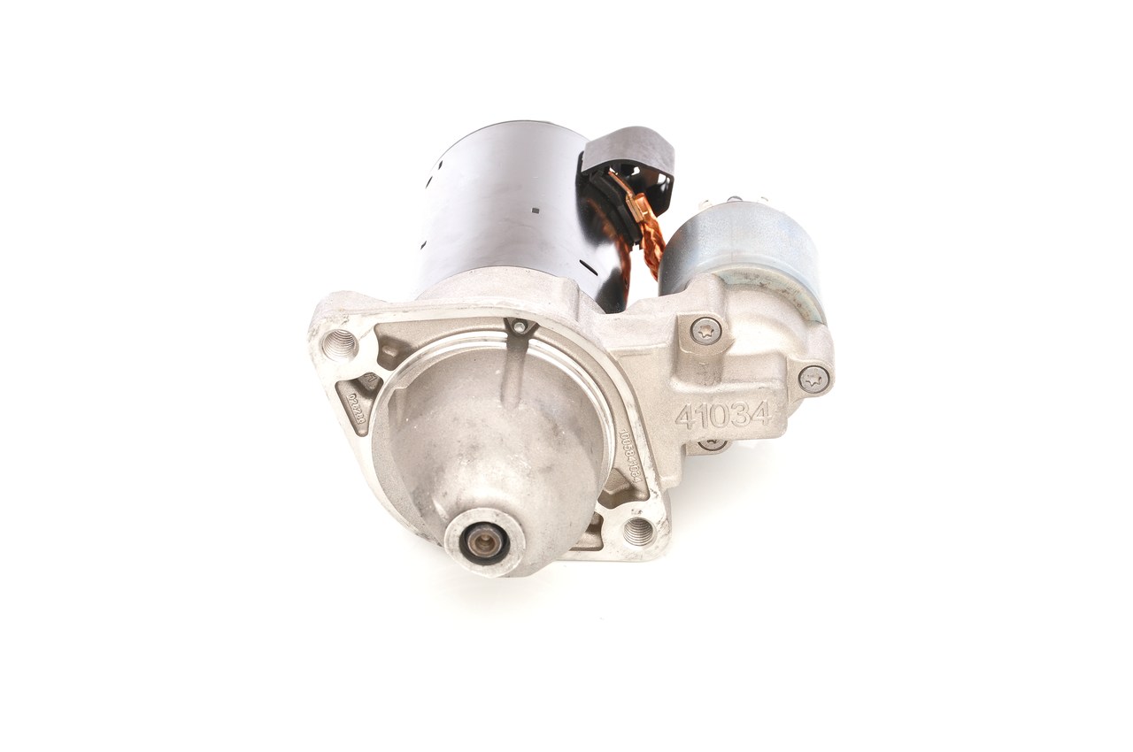BOSCH 0 001 147 408 Starter