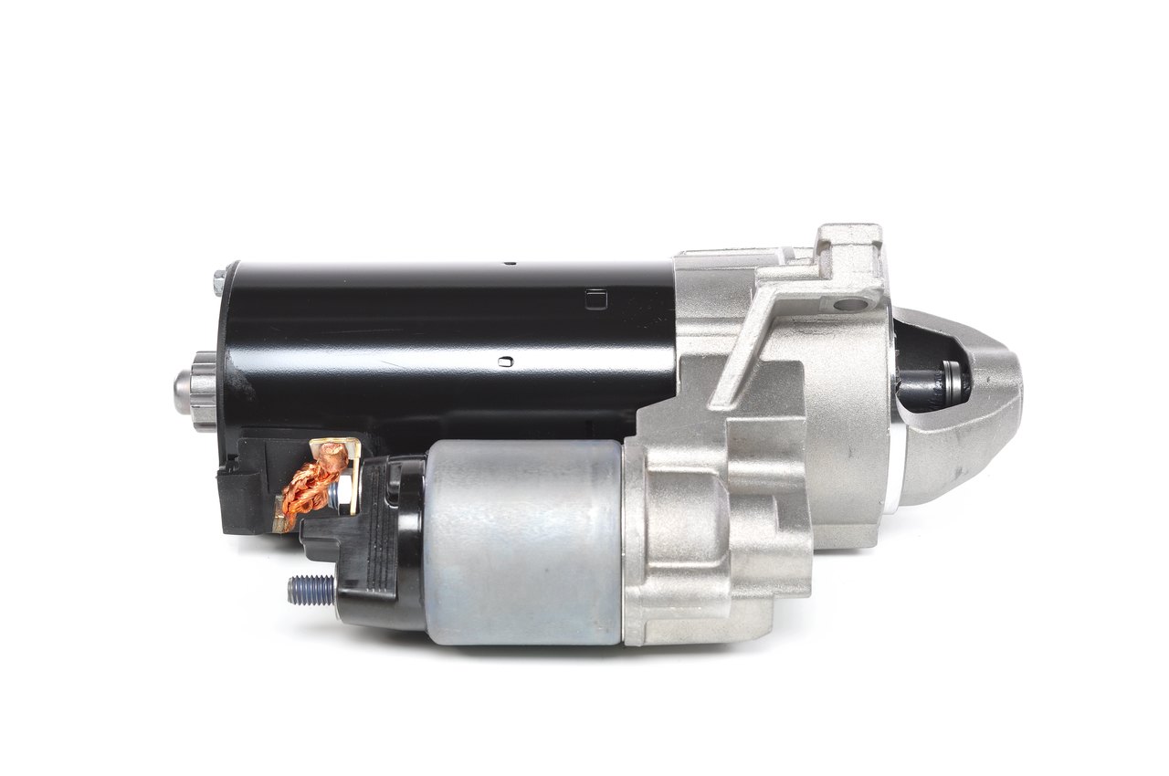 BOSCH 0 001 148 508 Starter
