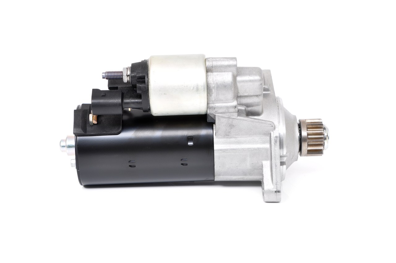 BOSCH 0 001 153 005 Starter