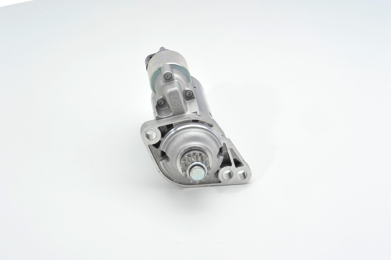 BOSCH 0 001 153 007 Starter