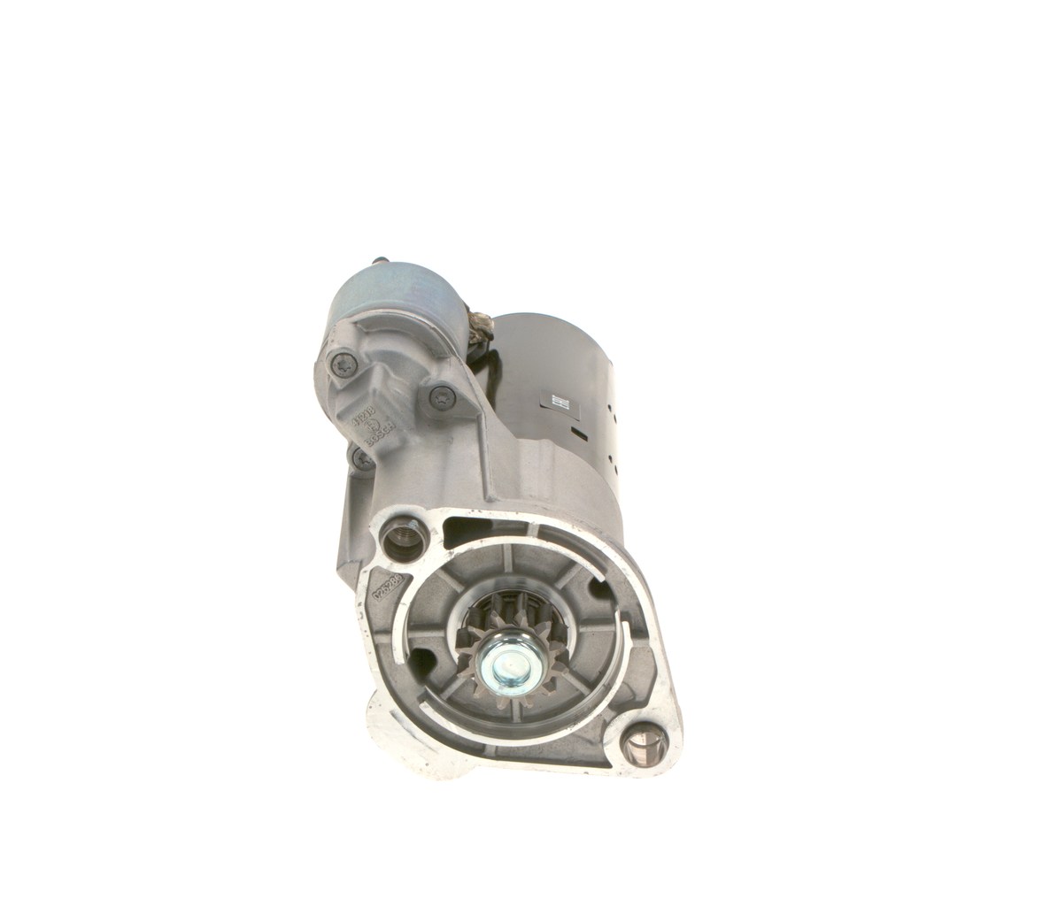 BOSCH 0 001 153 019 Starter
