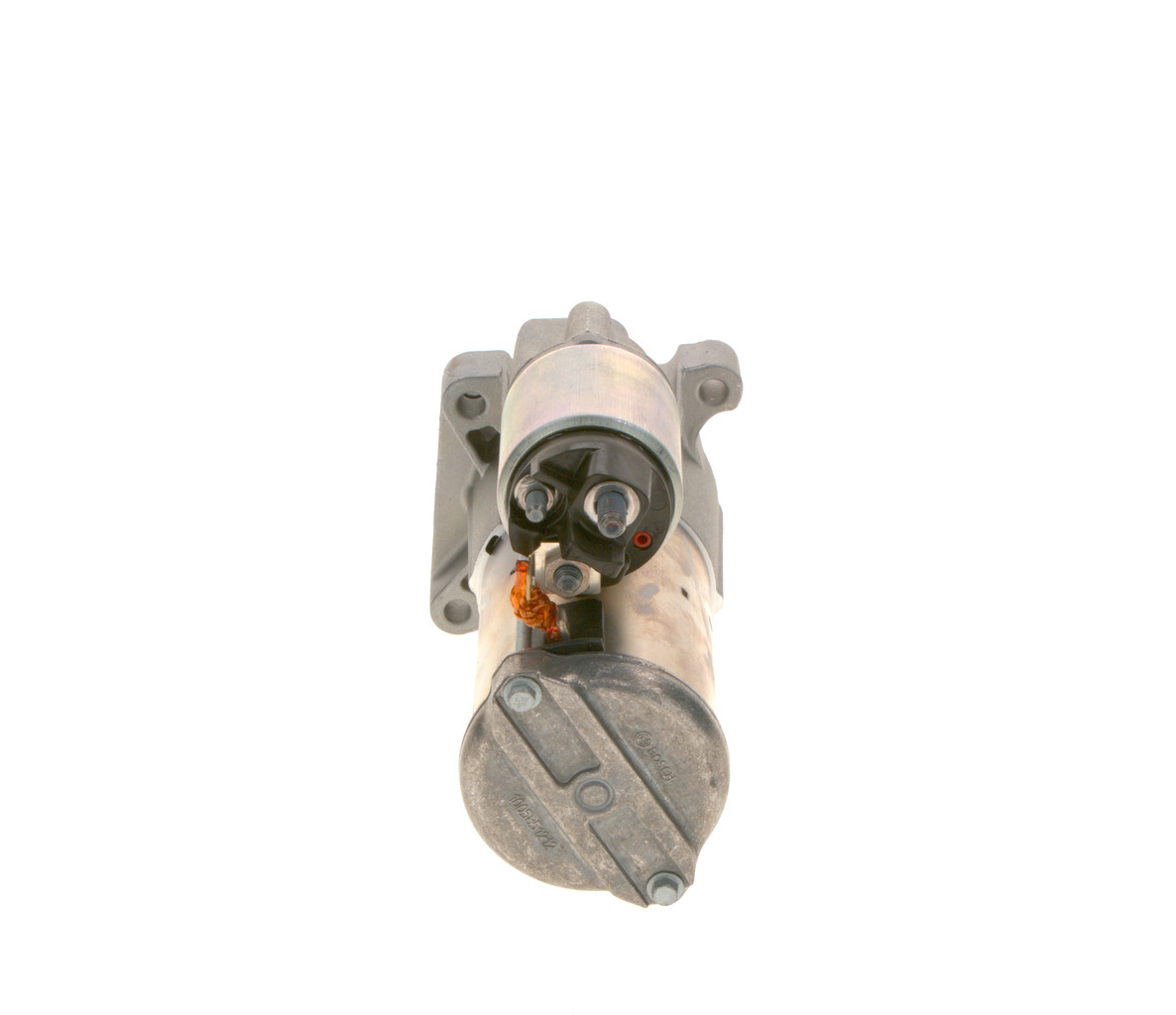 BOSCH 0 001 172 204 Starter