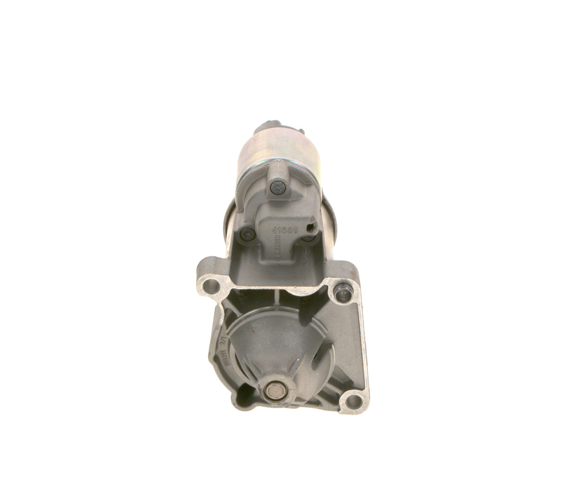BOSCH 0 001 172 204 Starter