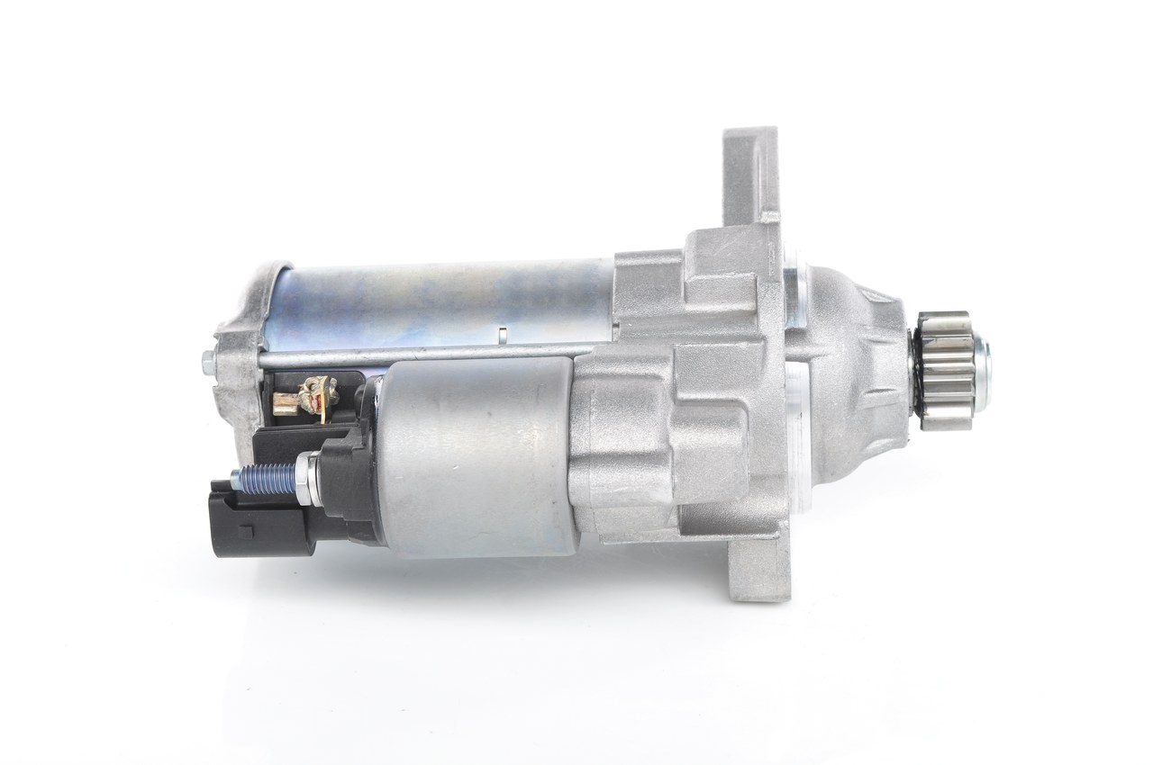 BOSCH 0 001 177 012 Starter