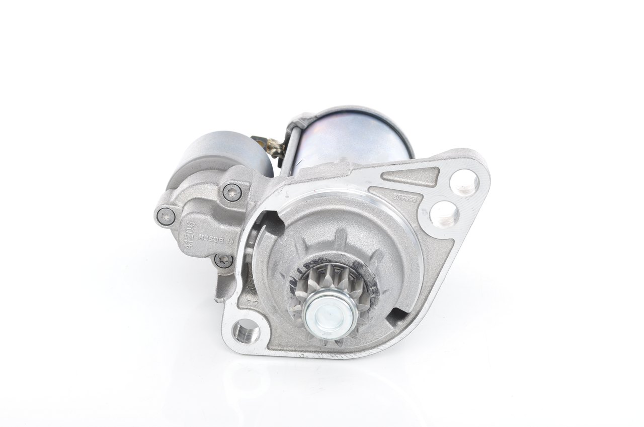 BOSCH 0 001 177 012 Starter