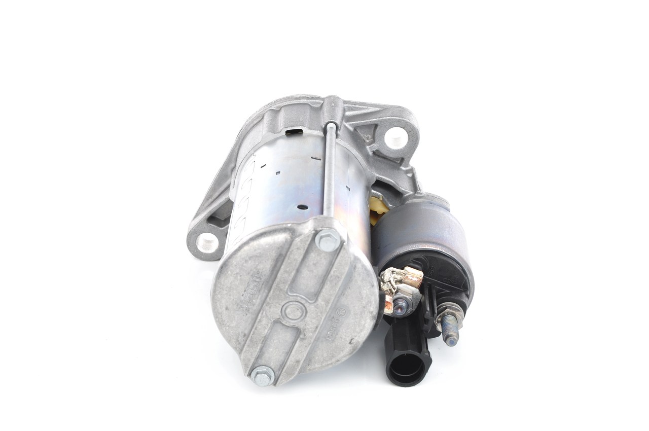 BOSCH 0 001 179 522 Starter